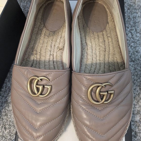 Gucci Espadrilles - Picture 11 of 13